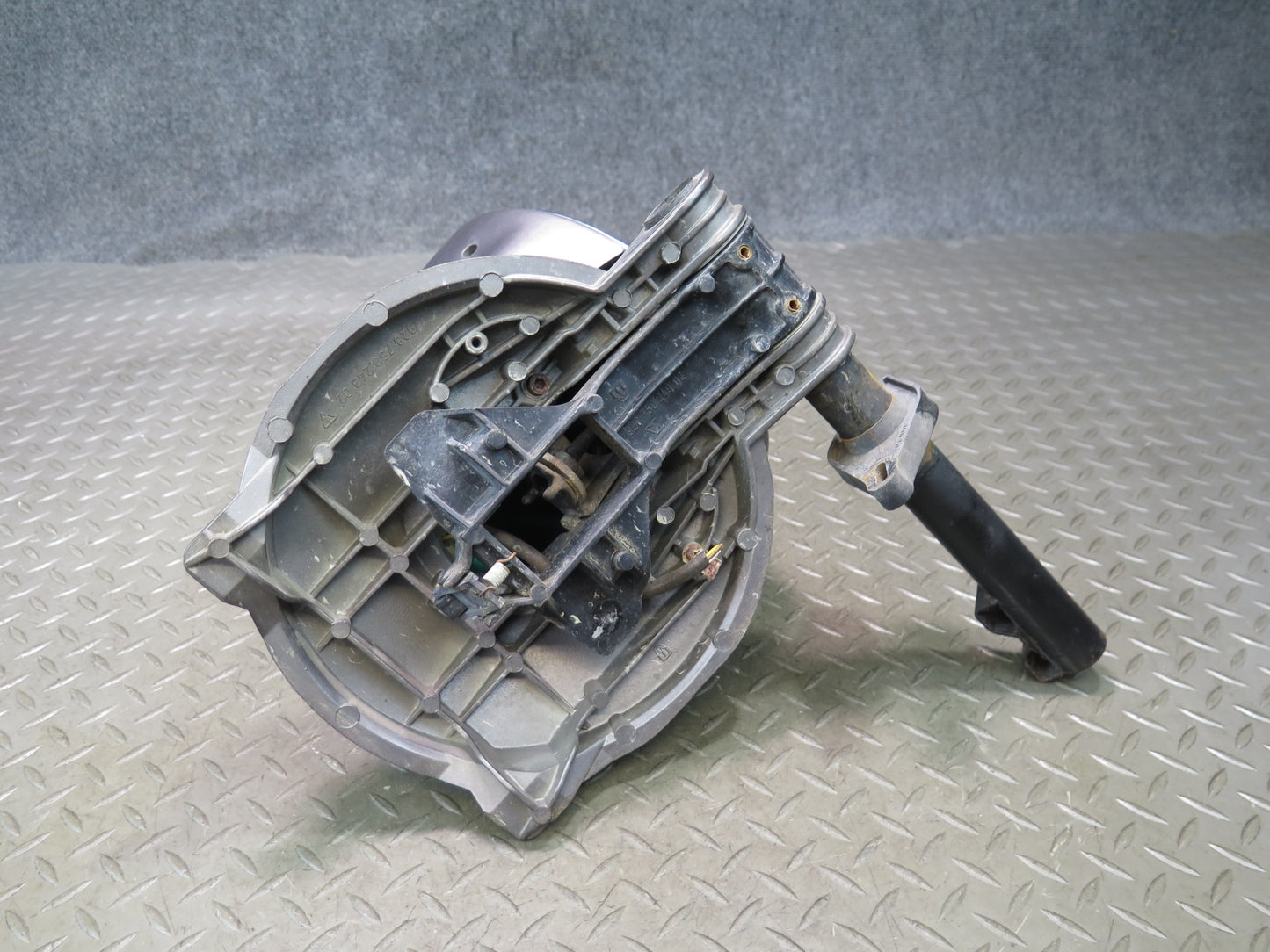 1978-1986 Porsche 928 Front Left & Right Aftermarket Headlight Lamp Assembly