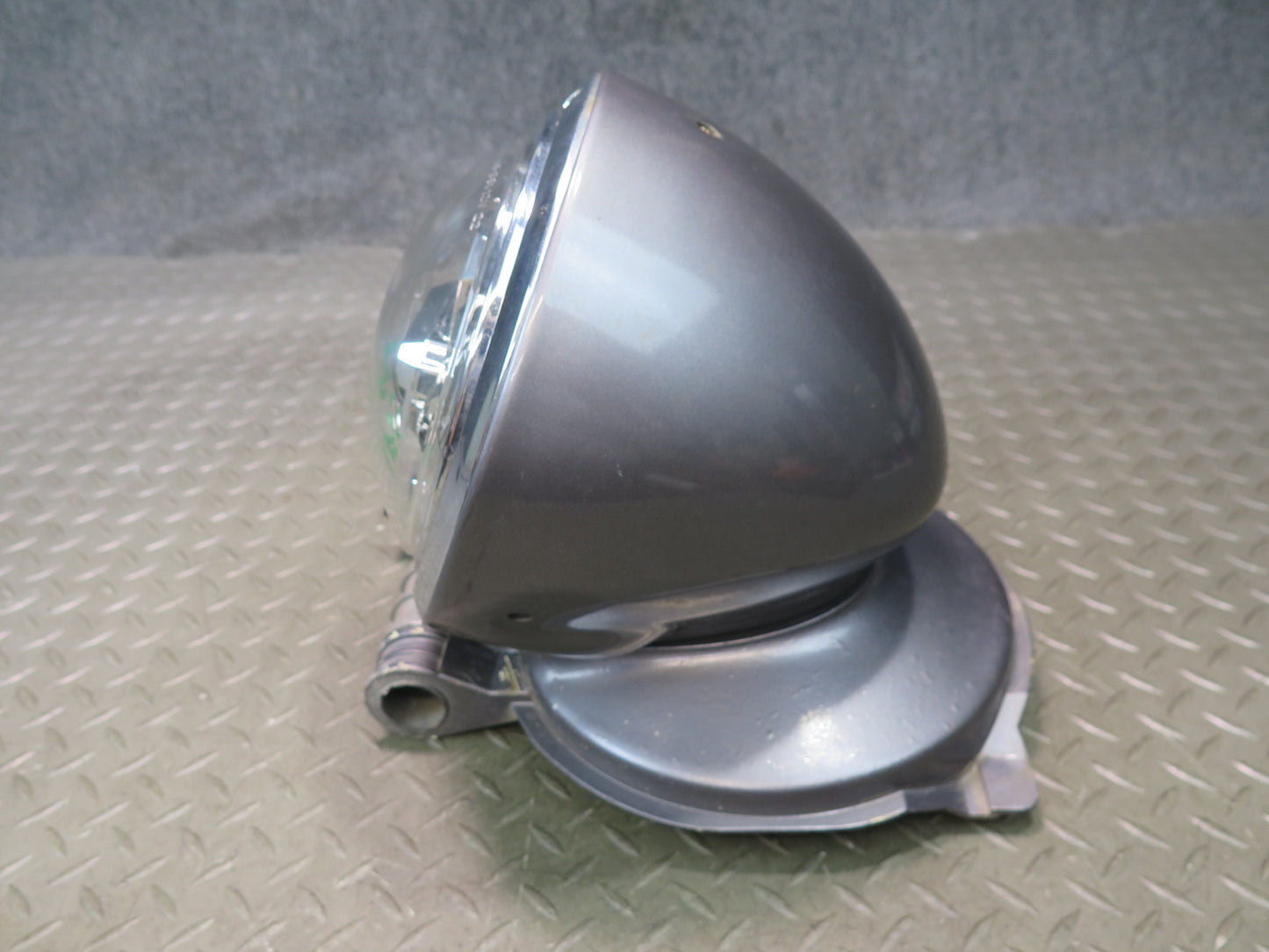 1978-1986 Porsche 928 Front Left & Right Aftermarket Headlight Lamp Assembly