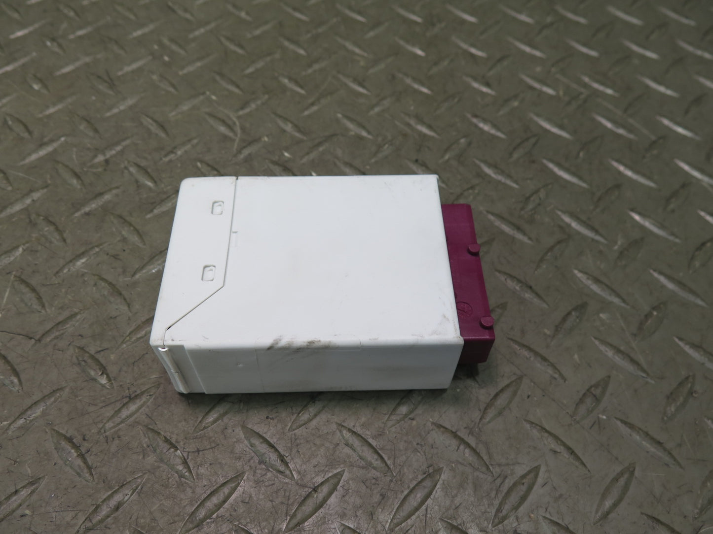 96-99 BMW E36/7 Z3 Anti Theft Immo Immobilizer Module EWS2 4146048 OEM