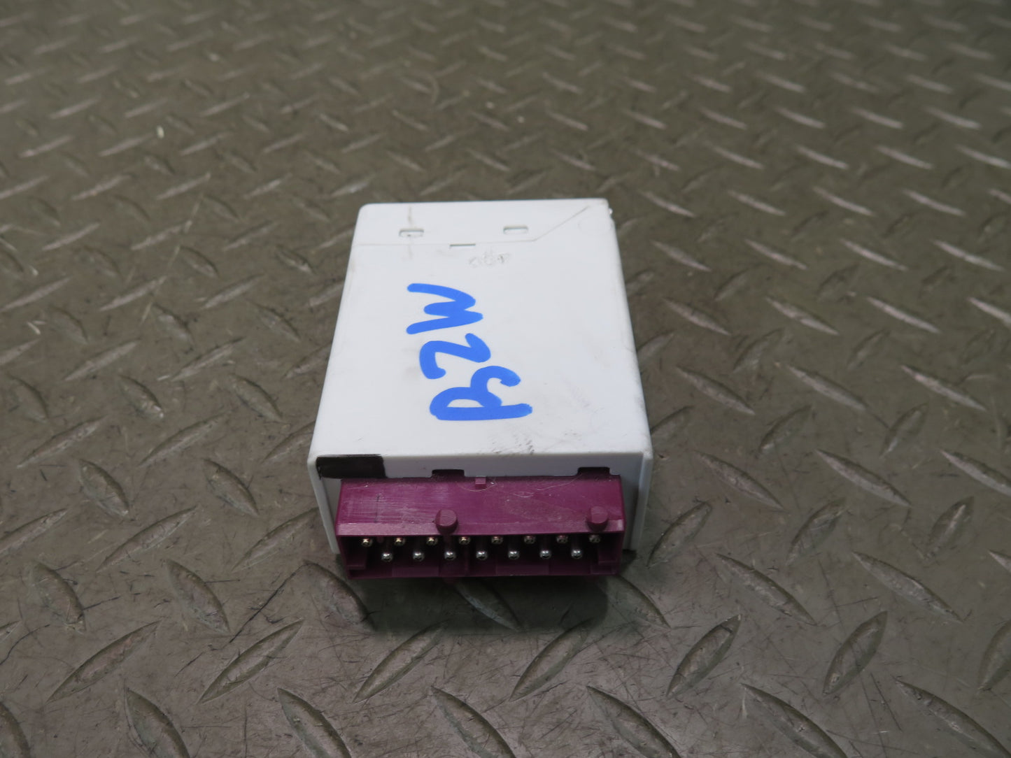 96-99 BMW E36/7 Z3 Anti Theft Immo Immobilizer Module EWS2 4146048 OEM