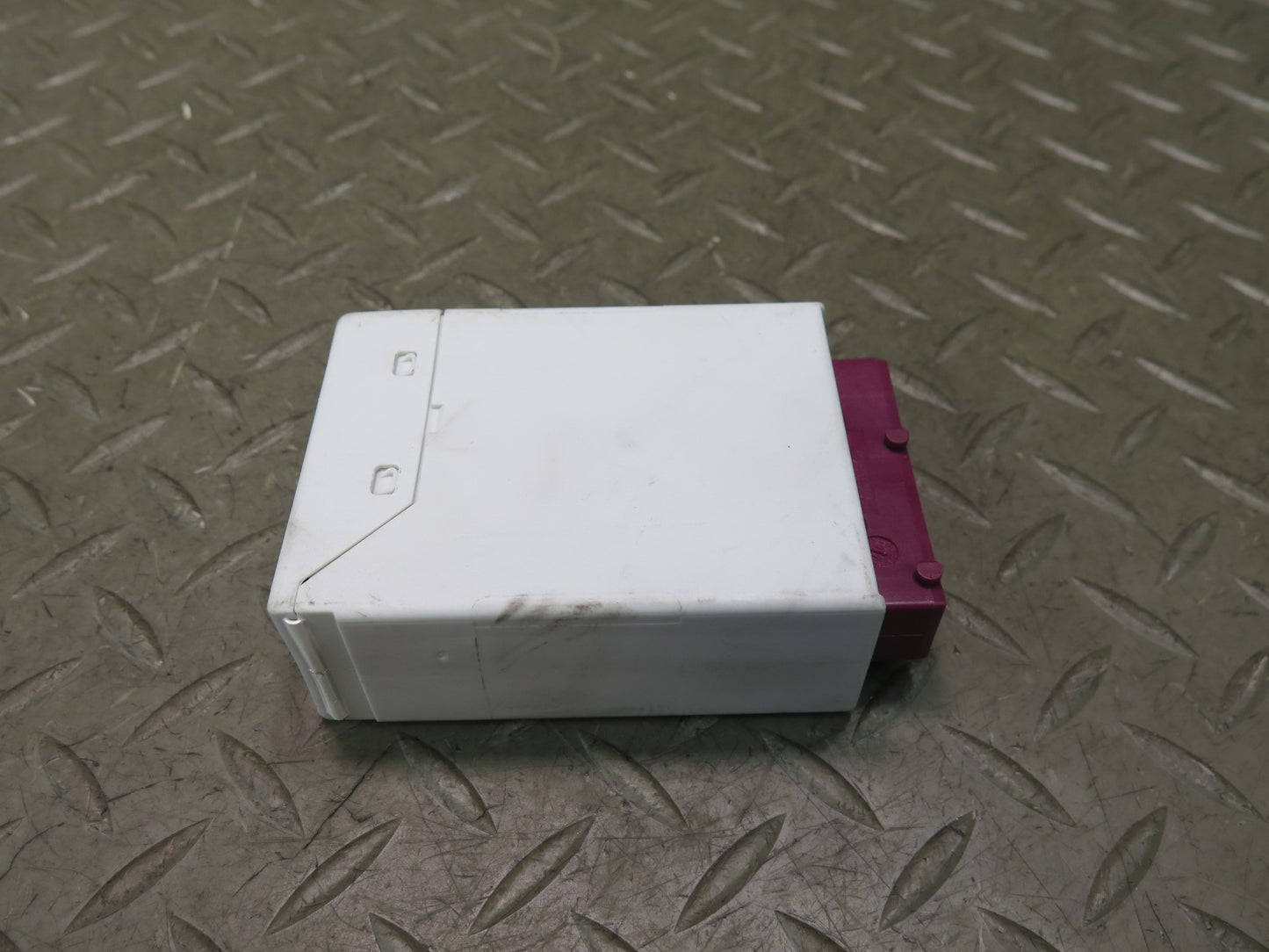 96-99 BMW E36/7 Z3 Anti Theft Immo Immobilizer Module EWS2 4146048 OEM