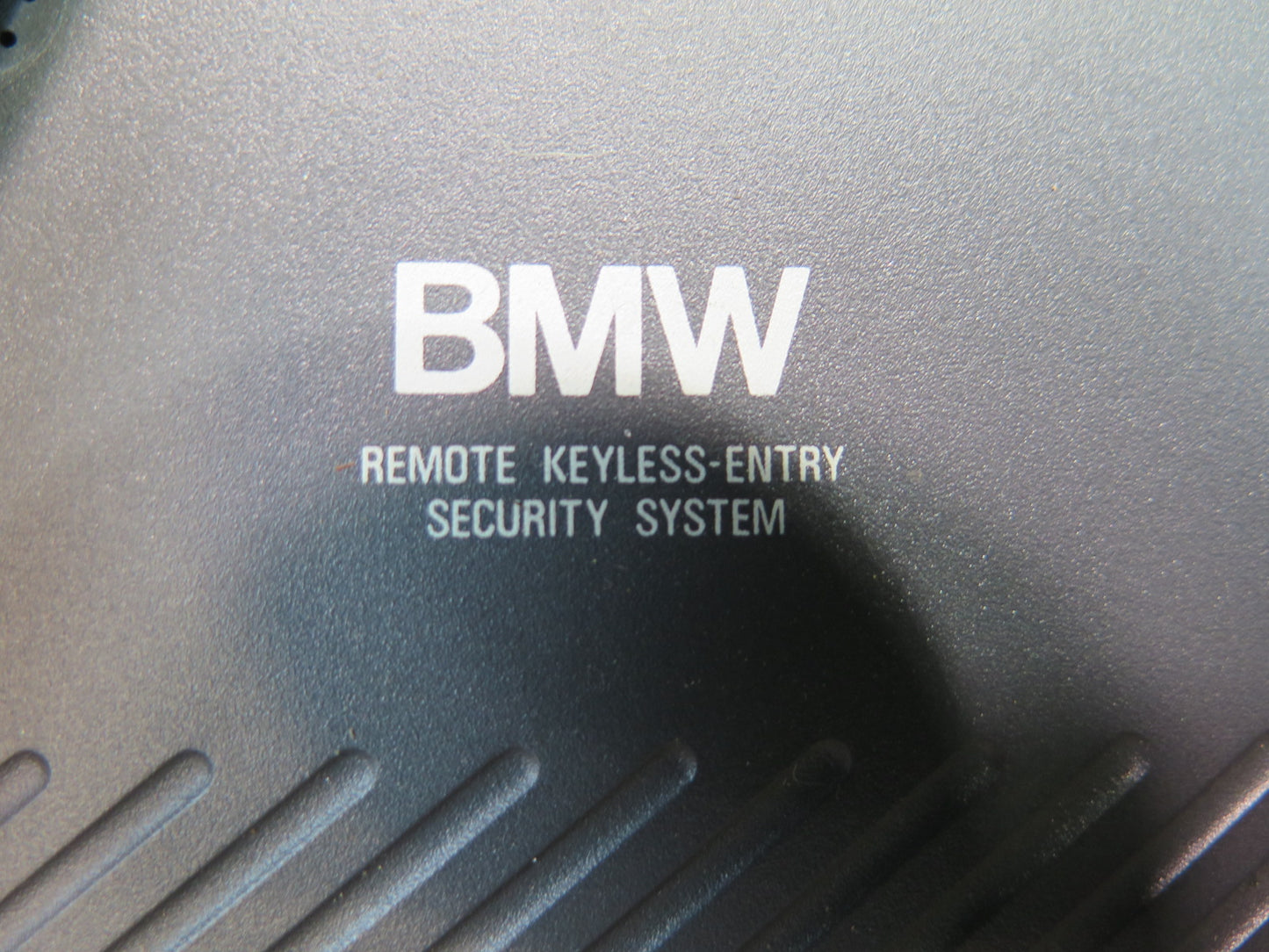 96-99 BMW E36/7 Z3 Keyless Entry Security Antenna Control Module 1469925 OEM