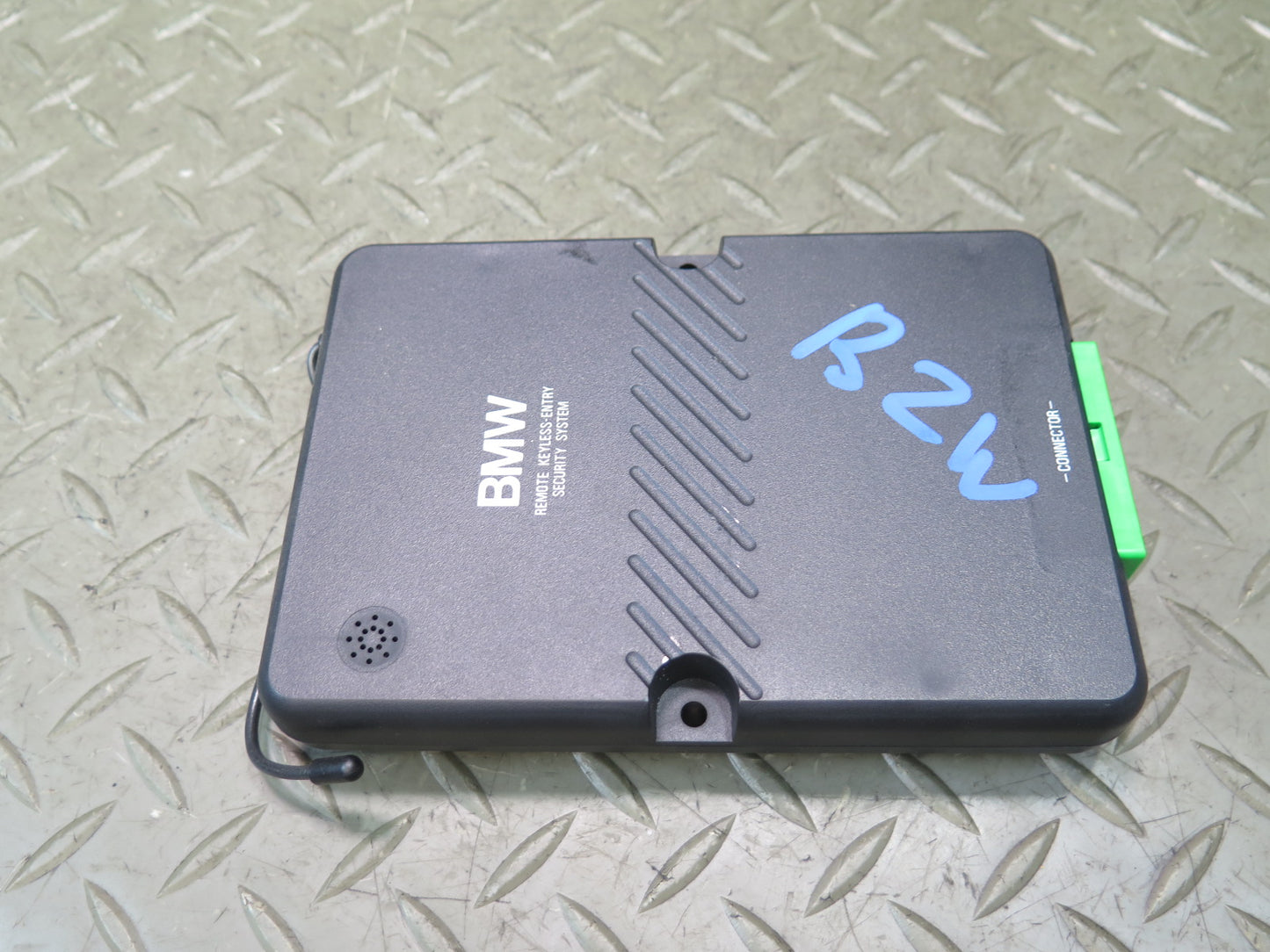 96-99 BMW E36/7 Z3 Keyless Entry Security Antenna Control Module 1469925 OEM