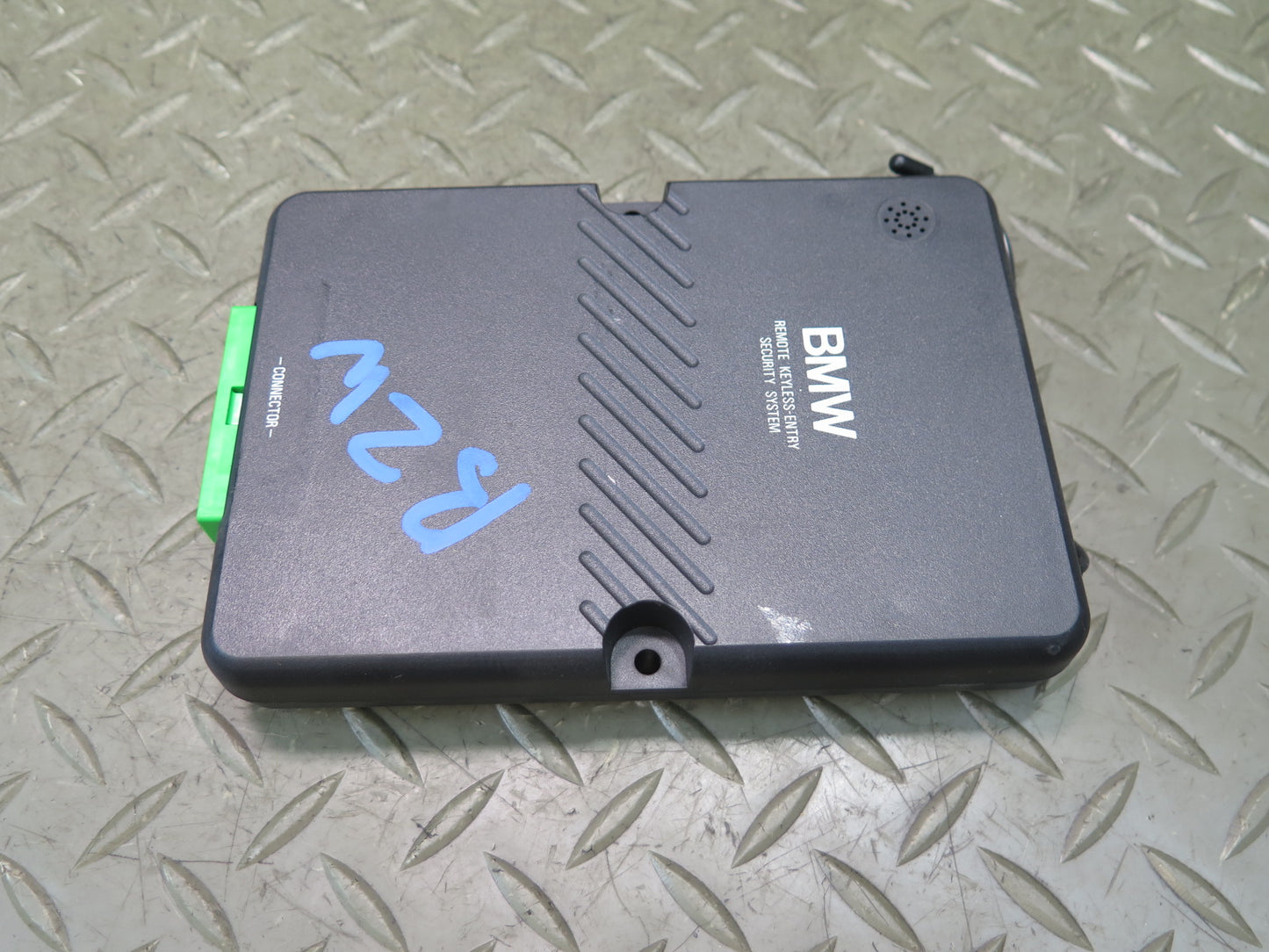 96-99 BMW E36/7 Z3 Keyless Entry Security Antenna Control Module 1469925 OEM