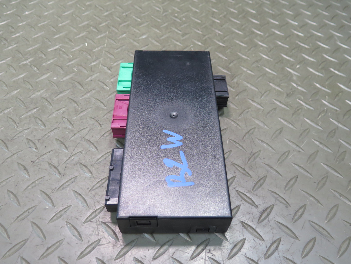 96-02 BMW E36/7 Z3 GM4 Body Control Module Unit BCM BCU 8369485 OEM