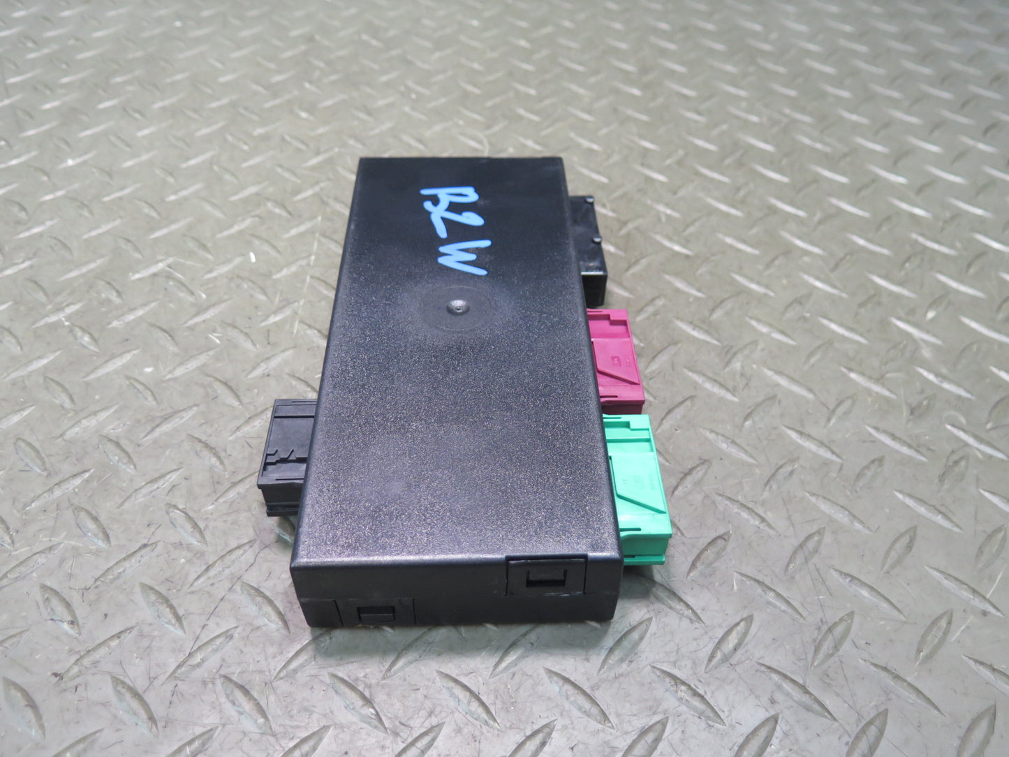 96-02 BMW E36/7 Z3 GM4 Body Control Module Unit BCM BCU 8369485 OEM