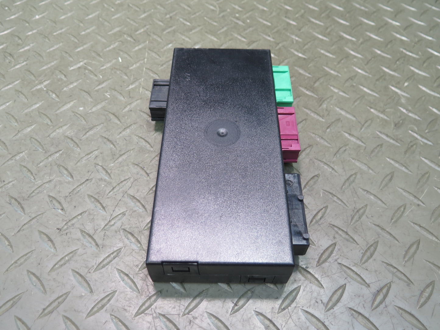96-02 BMW E36/7 Z3 GM4 Body Control Module Unit BCM BCU 8369485 OEM