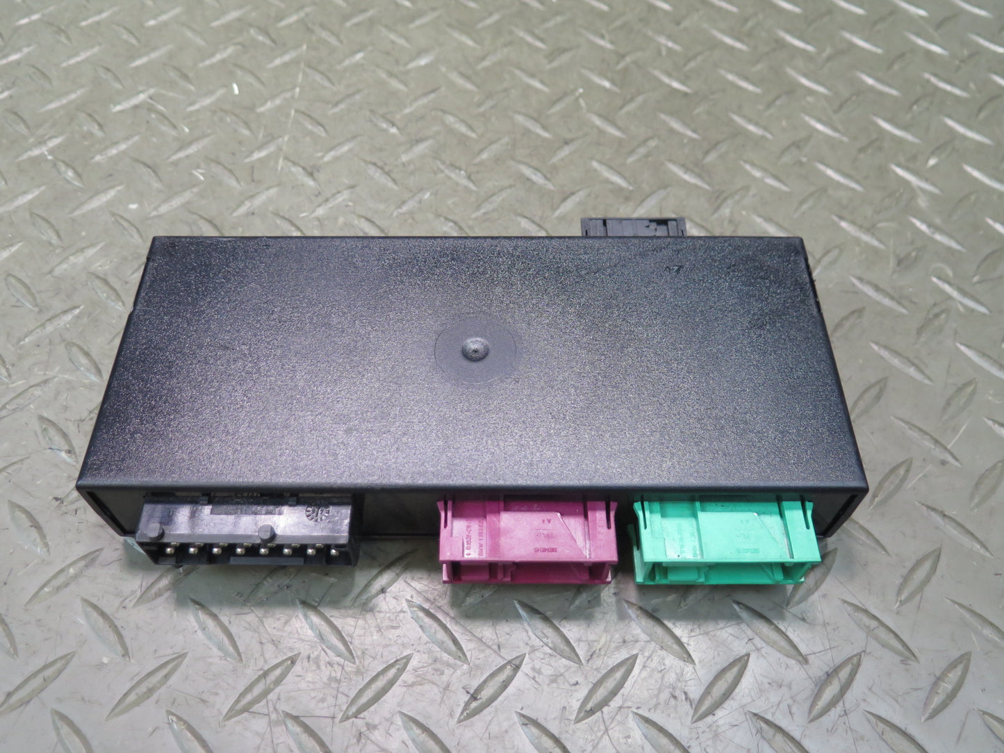 96-02 BMW E36/7 Z3 GM4 Body Control Module Unit BCM BCU 8369485 OEM