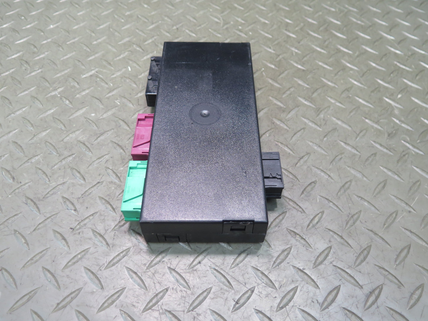 96-02 BMW E36/7 Z3 GM4 Body Control Module Unit BCM BCU 8369485 OEM