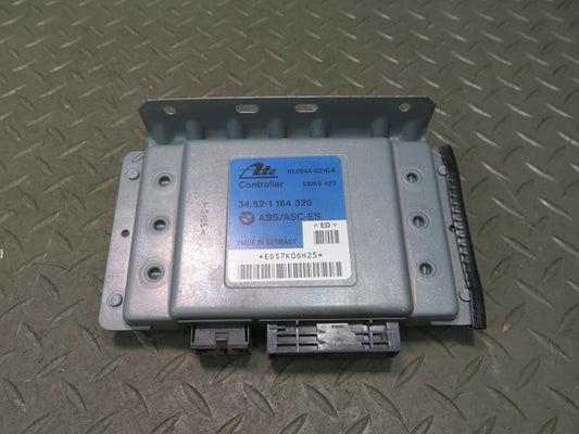 97-98 BMW E36/7 Z3 1.9L M44 Roadster ABS ASC Control Module Unit 1164320 OEM