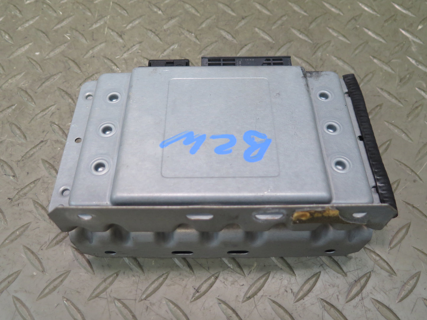 97-98 BMW E36/7 Z3 1.9L M44 Roadster ABS ASC Control Module Unit 1164320 OEM
