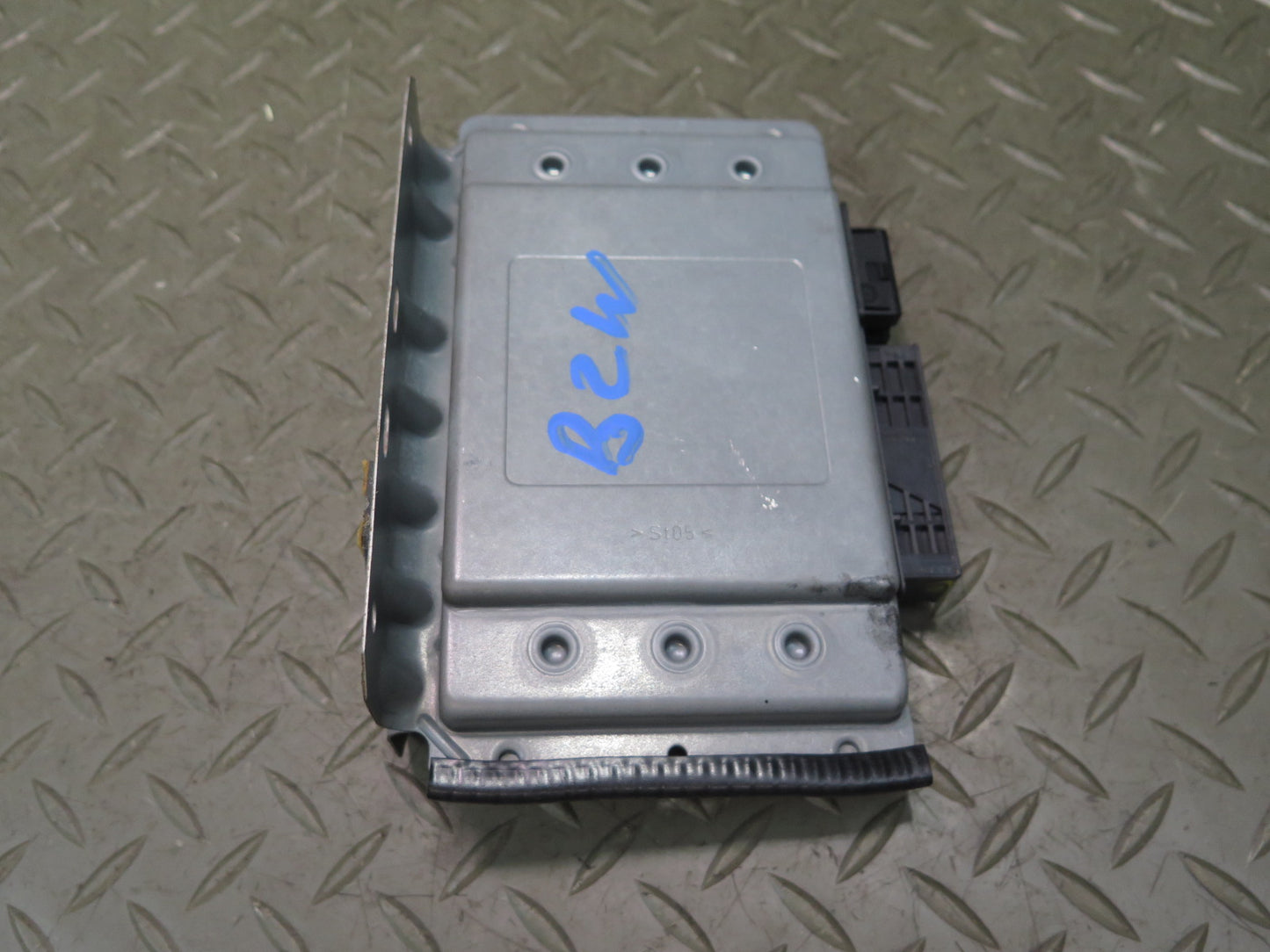 97-98 BMW E36/7 Z3 1.9L M44 Roadster ABS ASC Control Module Unit 1164320 OEM