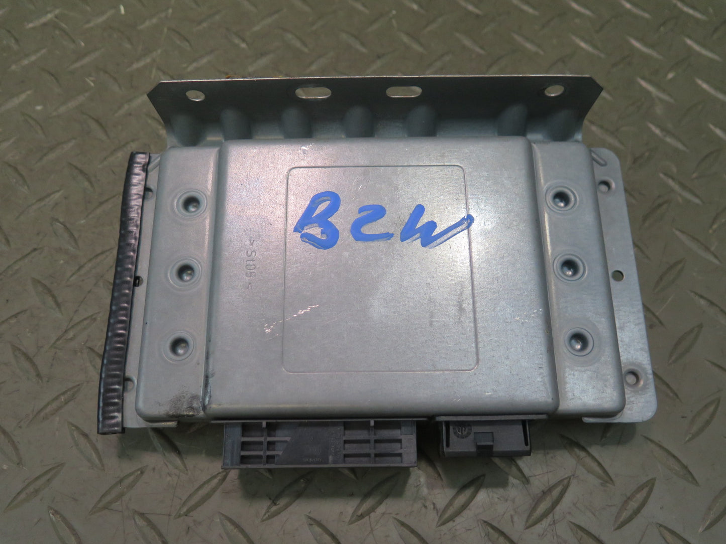 97-98 BMW E36/7 Z3 1.9L M44 Roadster ABS ASC Control Module Unit 1164320 OEM