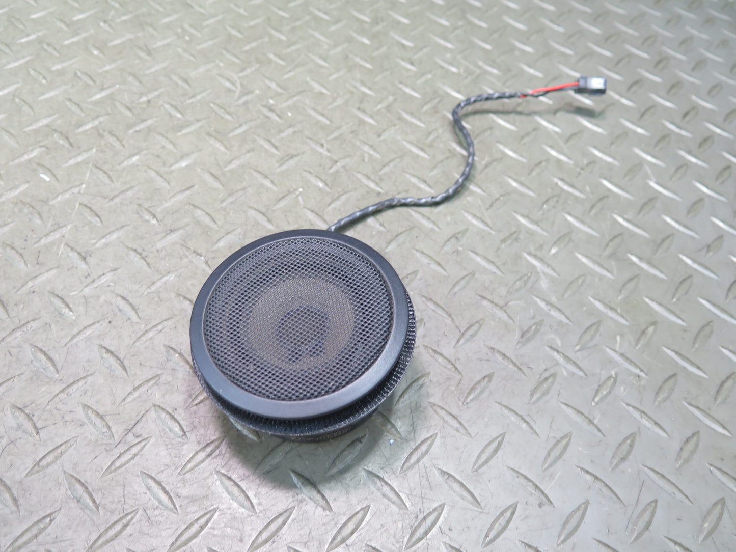 96-99 BMW E36/7 Z3 Harman Kardon Rear Left & Right MID Range Speaker Set OEM