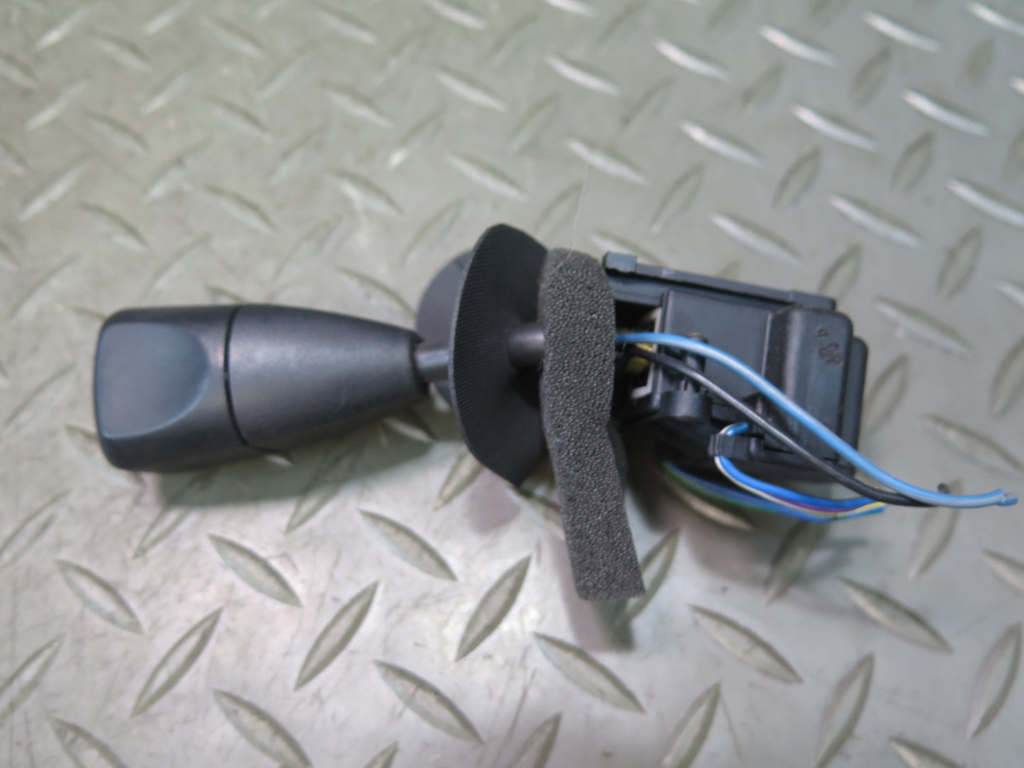 96-99 BMW E36/7 Z3 Steering Column Turn Signal Wiper Cruise Multi Switch OEM