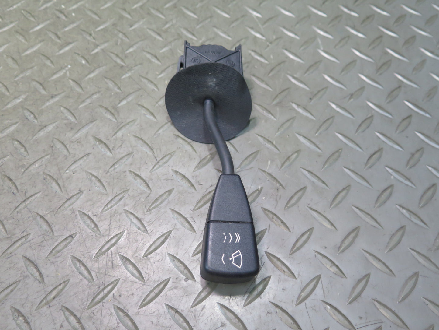 96-99 BMW E36/7 Z3 Steering Column Turn Signal Wiper Cruise Multi Switch OEM