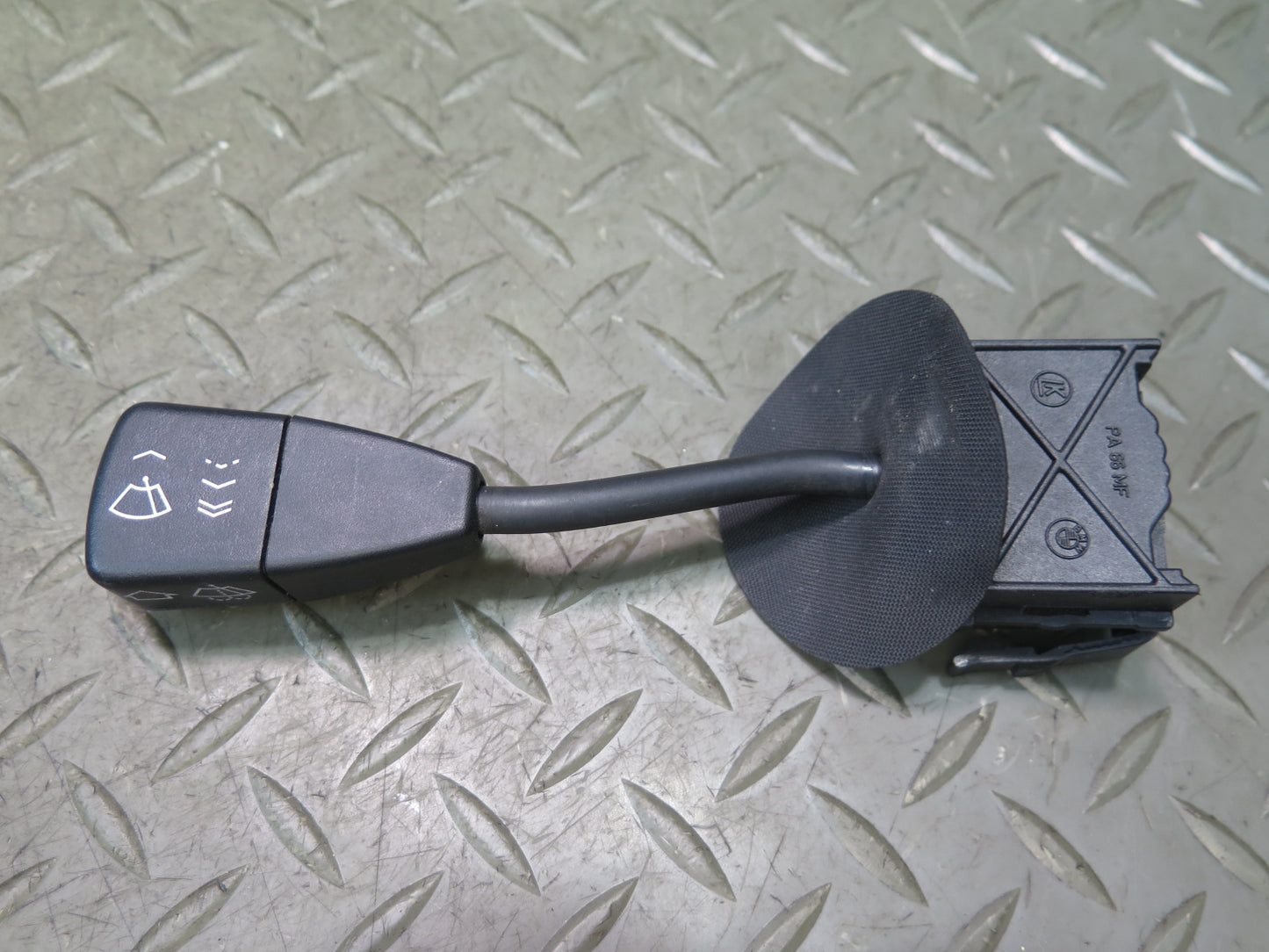 96-99 BMW E36/7 Z3 Steering Column Turn Signal Wiper Cruise Multi Switch OEM