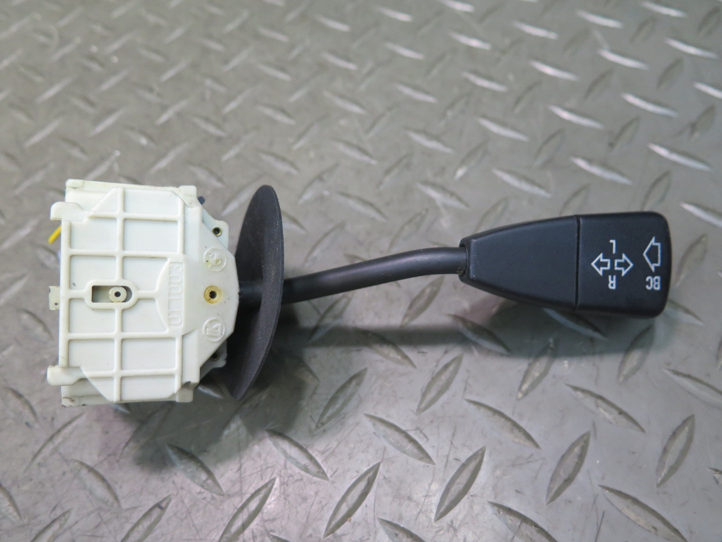 96-99 BMW E36/7 Z3 Steering Column Turn Signal Wiper Cruise Multi Switch OEM
