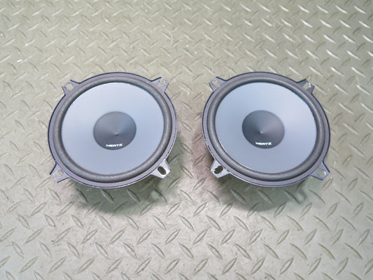 Set of 2 Hertz UNO V 130 Speaker