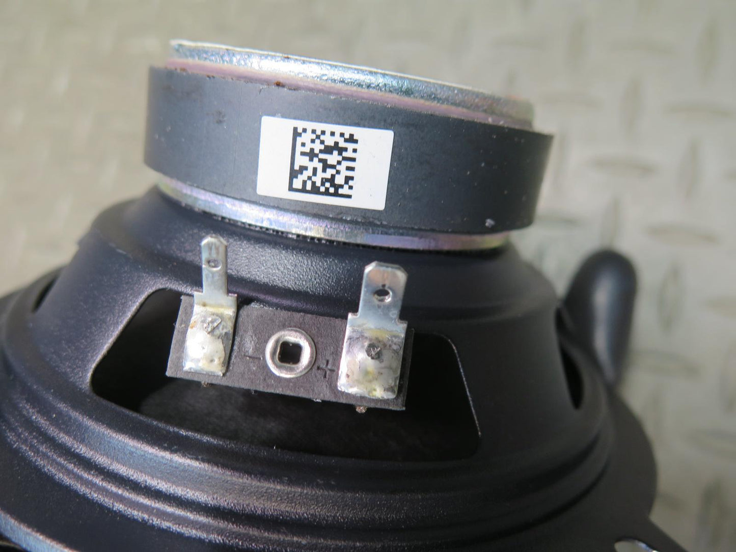 Set of 2 Hertz UNO V 130 Speaker