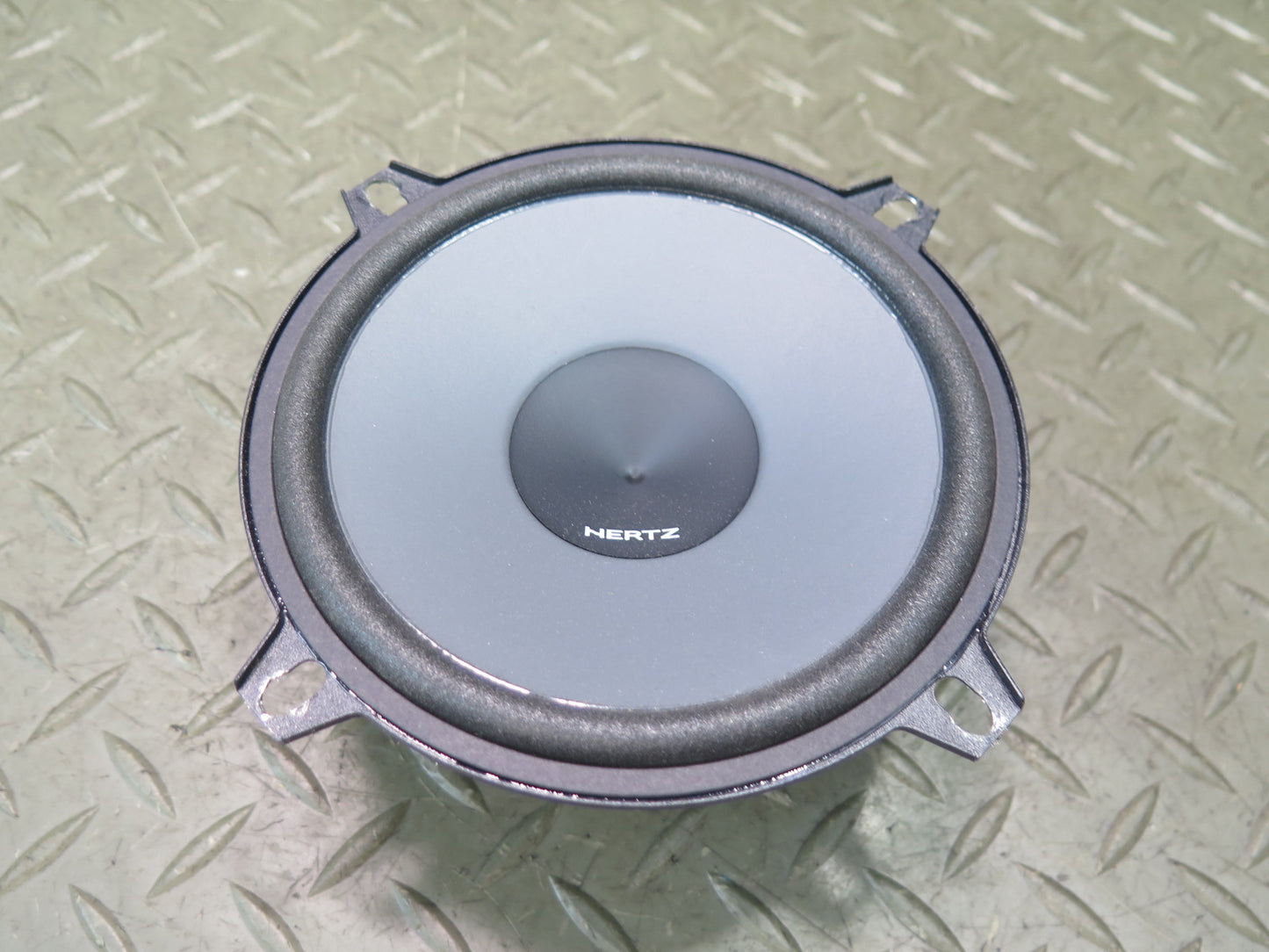Set of 2 Hertz UNO V 130 Speaker