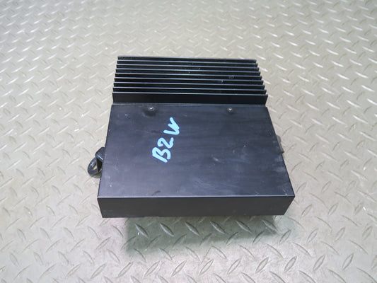 96-02 BMW E36/7 Z3 Audio System Hifi Amplifier AMP w Bracket OEM