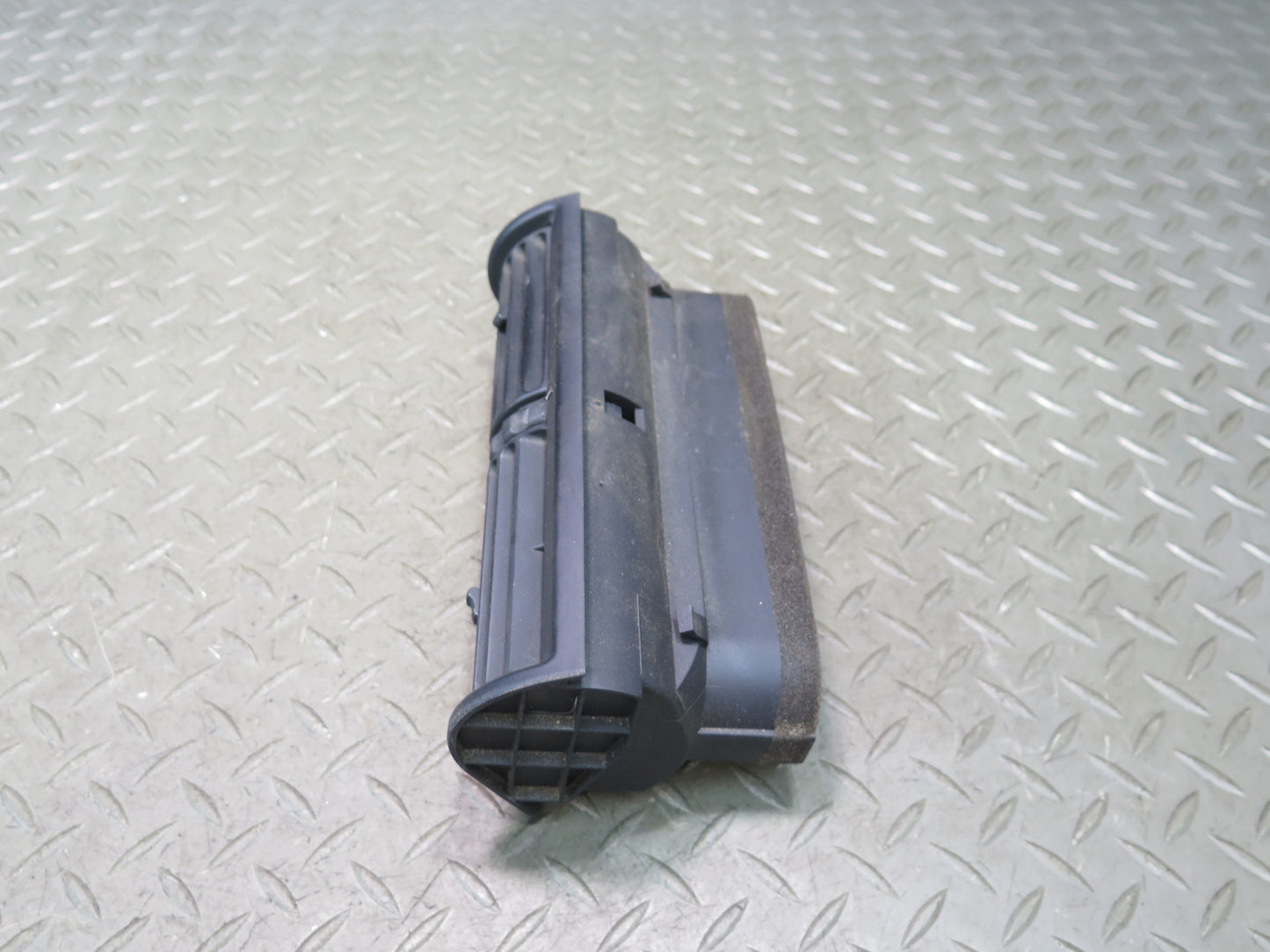 96-02 BMW E36/7 Z3 Set of 3 Dash Front Left Center Right Air Vent w Switch OEM