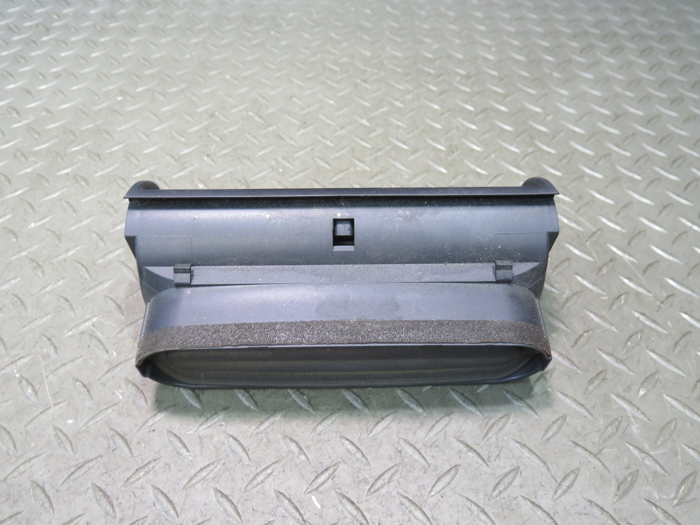 96-02 BMW E36/7 Z3 Set of 3 Dash Front Left Center Right Air Vent w Switch OEM