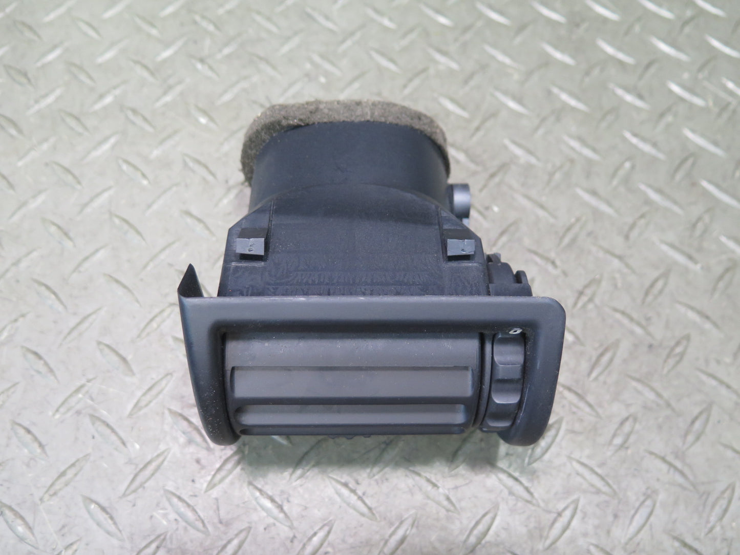 96-02 BMW E36/7 Z3 Set of 3 Dash Front Left Center Right Air Vent w Switch OEM