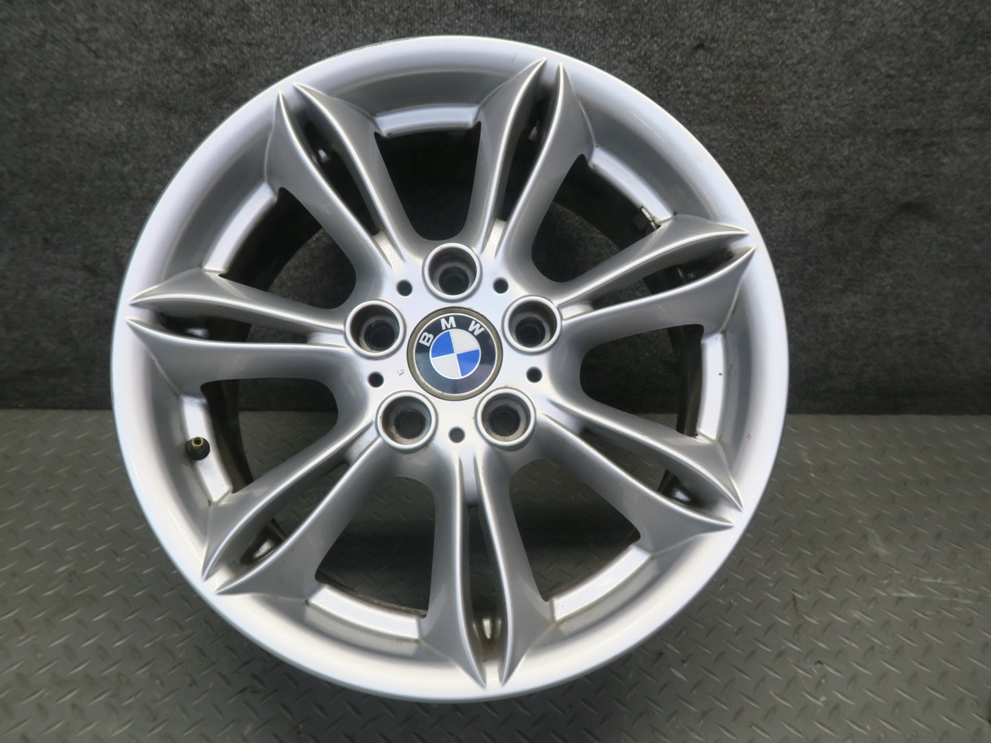 03-08 BMW E85 E86 Z4 Style 103 Factory R17" Wheel Rim 17x8J ET47 6759841 OEM