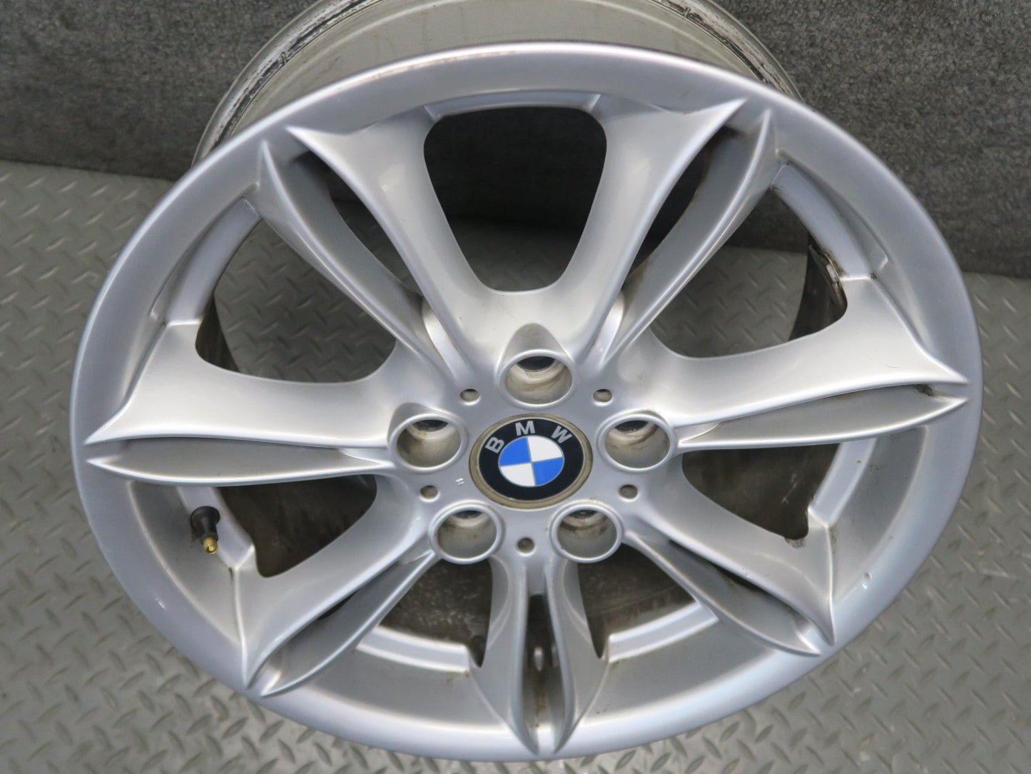 03-08 BMW E85 E86 Z4 Style 103 Factory R17" Wheel Rim 17x8J ET47 6759841 OEM