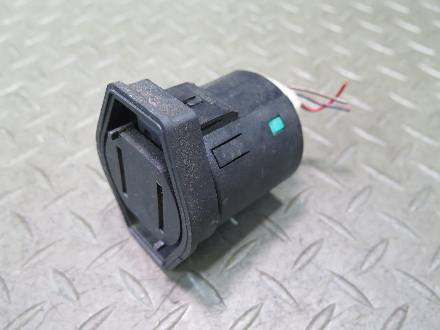 96-02 BMW E36/7 Z3 Door Alarm Chime Bell Speaker