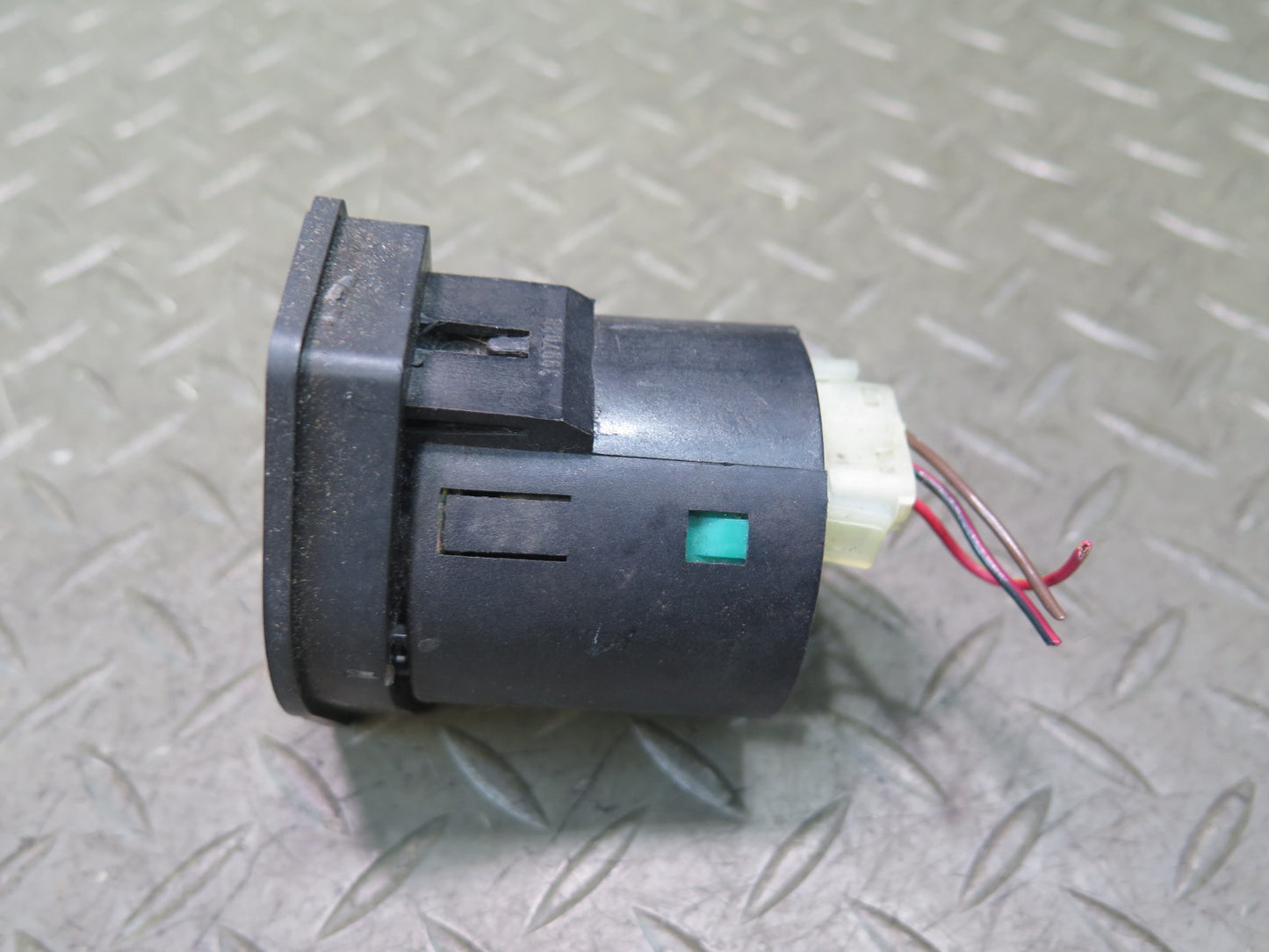 96-02 BMW E36/7 Z3 Door Alarm Chime Bell Speaker