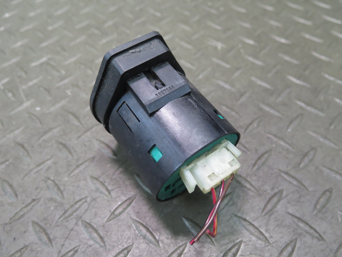 96-02 BMW E36/7 Z3 Door Alarm Chime Bell Speaker