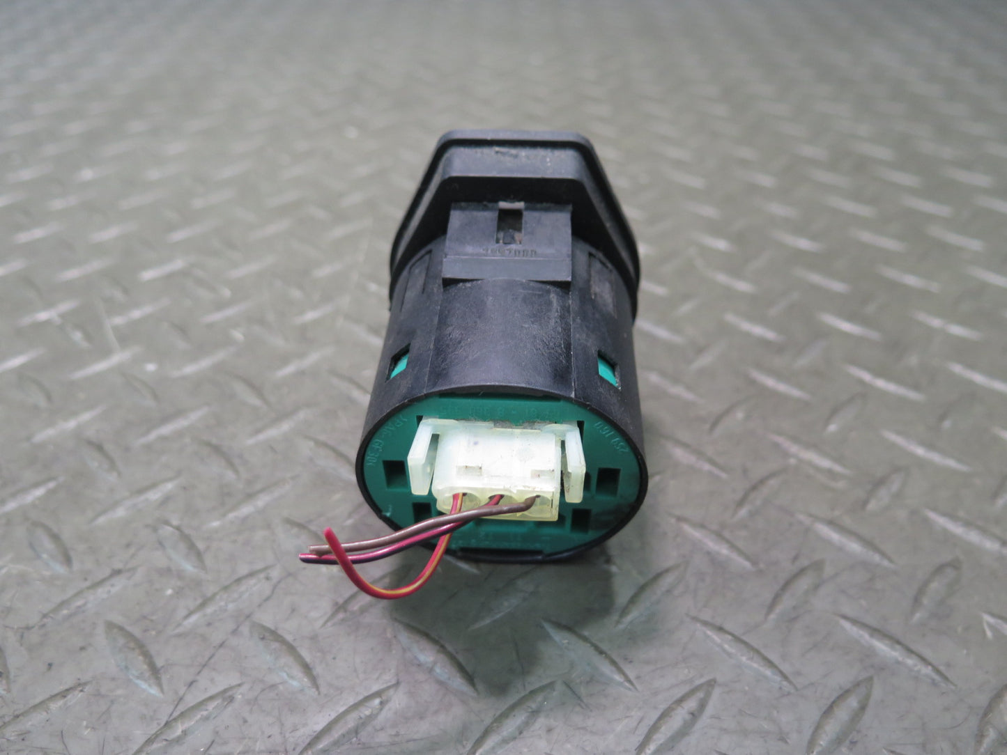 96-02 BMW E36/7 Z3 Door Alarm Chime Bell Speaker