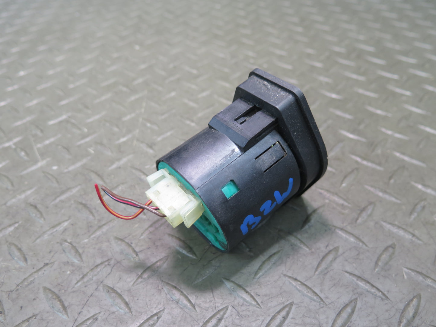 96-02 BMW E36/7 Z3 Door Alarm Chime Bell Speaker