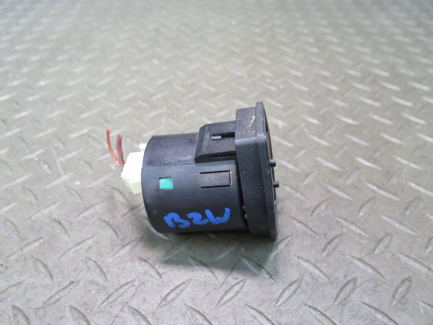 96-02 BMW E36/7 Z3 Door Alarm Chime Bell Speaker