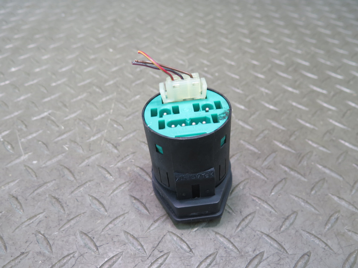 96-02 BMW E36/7 Z3 Door Alarm Chime Bell Speaker