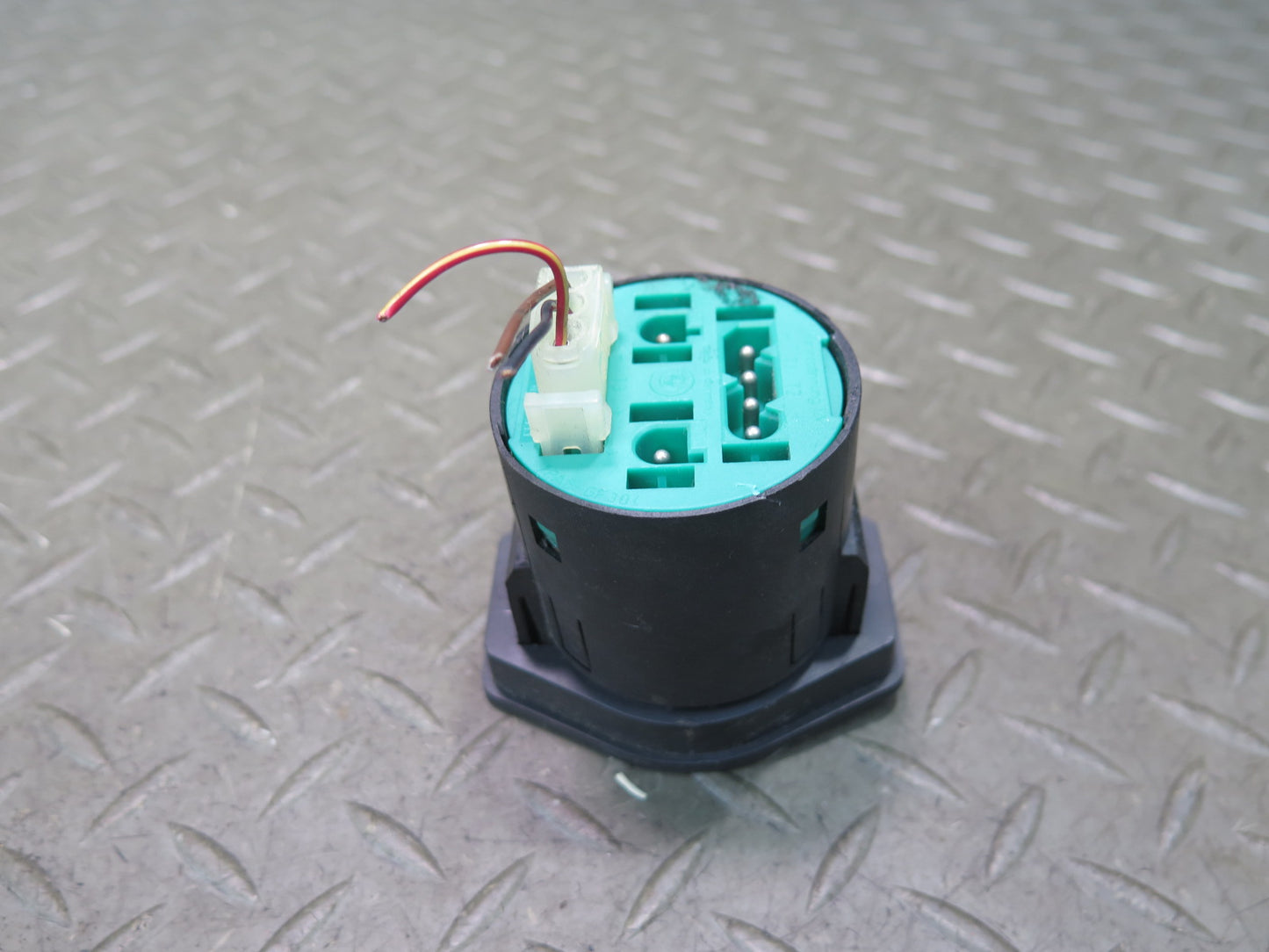 96-02 BMW E36/7 Z3 Door Alarm Chime Bell Speaker