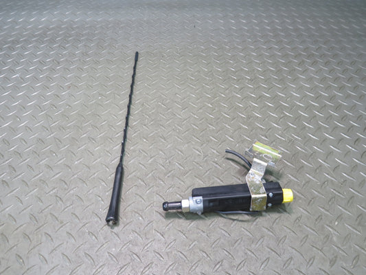 96-02 BMW E36/7 Z3 Convertible Radio Antenna Base Module Set OEM