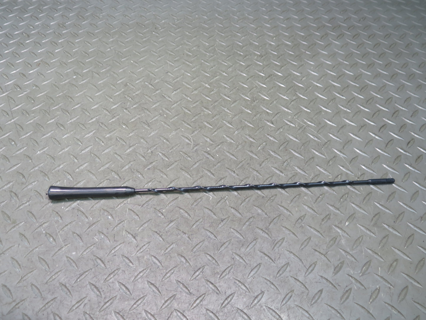 96-02 BMW E36/7 Z3 Convertible Radio Antenna Base Module Set OEM