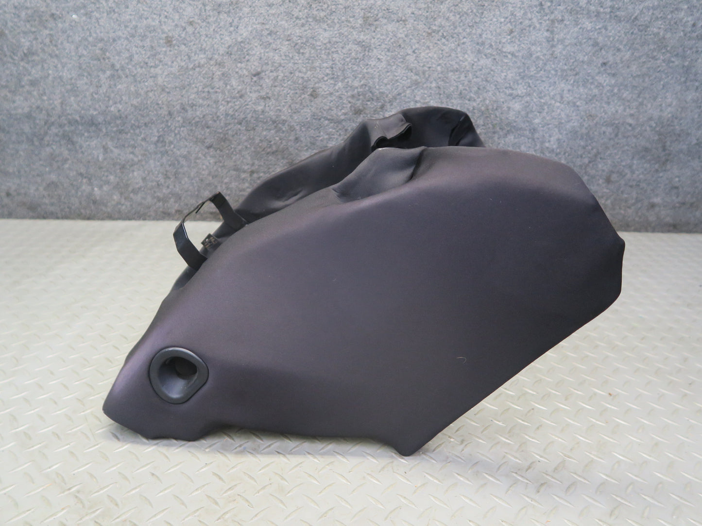 1984-1991 Porsche 928 Rear Center Console Trim Cover Panel