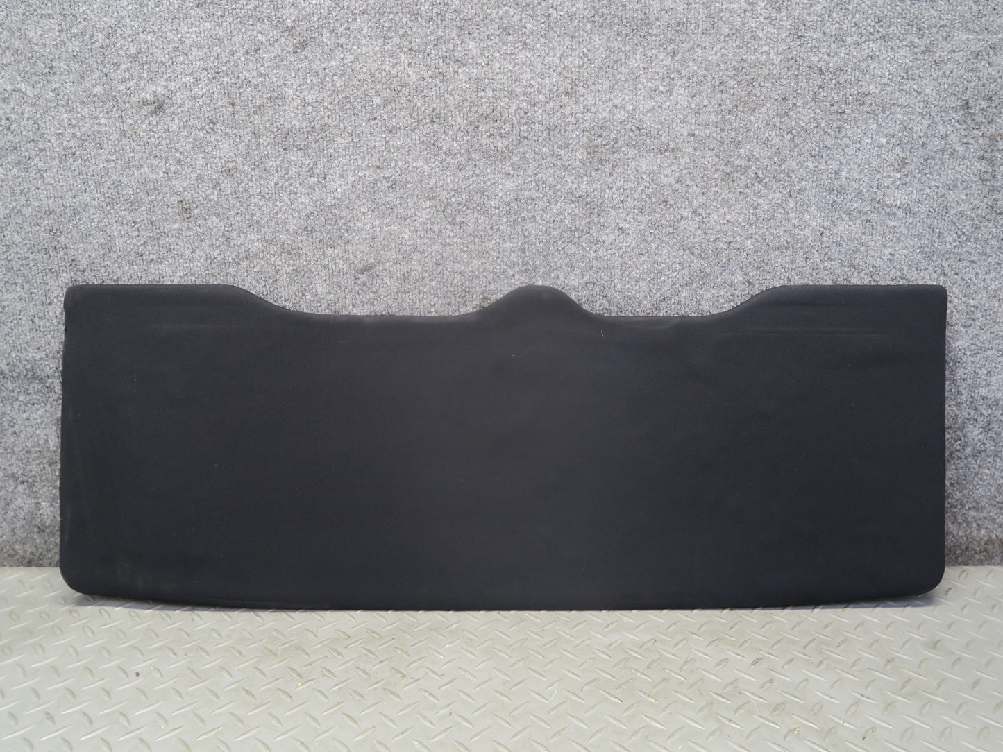1986 Porsche 928 Sunroof Interior Cloth Trim Cover Panel