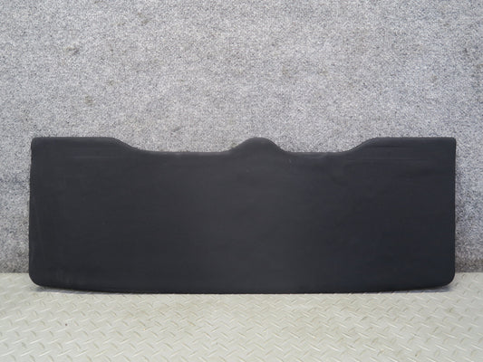 1986 Porsche 928 Sunroof Interior Cloth Trim Cover Panel