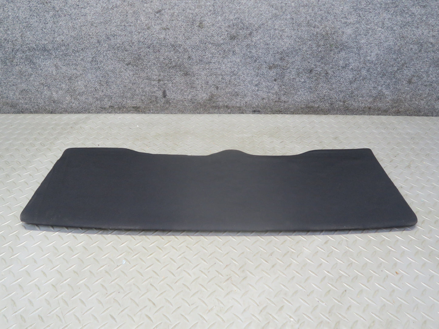 1986 Porsche 928 Sunroof Interior Cloth Trim Cover Panel