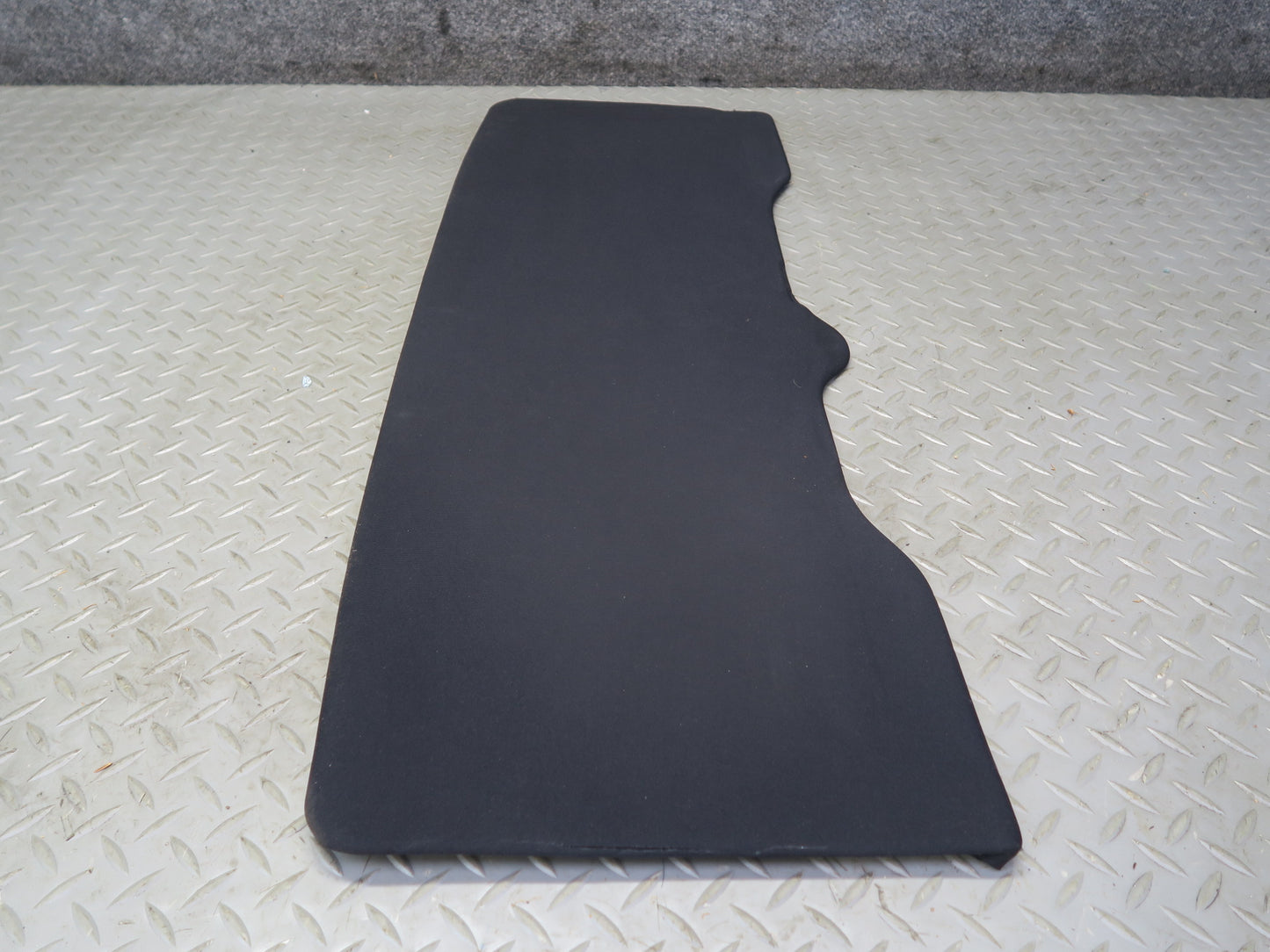 1986 Porsche 928 Sunroof Interior Cloth Trim Cover Panel