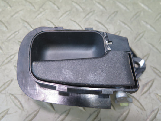 96-02 BMW E36/7 Z3 Right Door Interior Inner Handle 1960830 OEM
