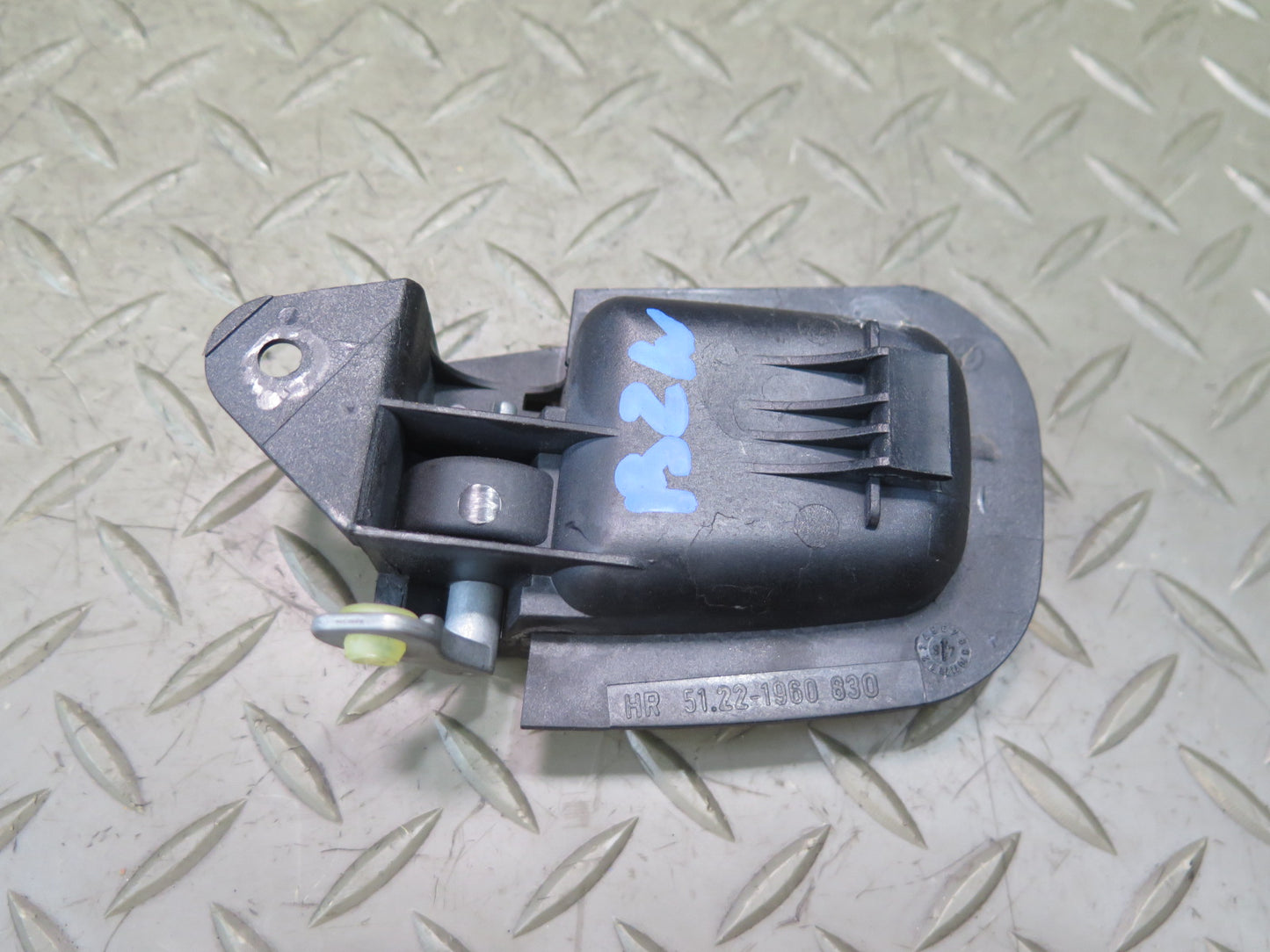 96-02 BMW E36/7 Z3 Right Door Interior Inner Handle 1960830 OEM