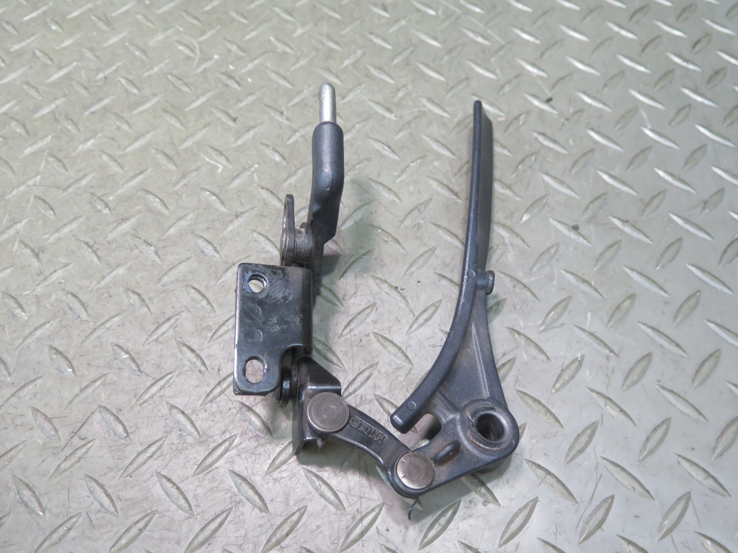 96-02 BMW E36/7 Z3 Convertible Set of 2 TOP Roof Left & Right Lock Latch OEM