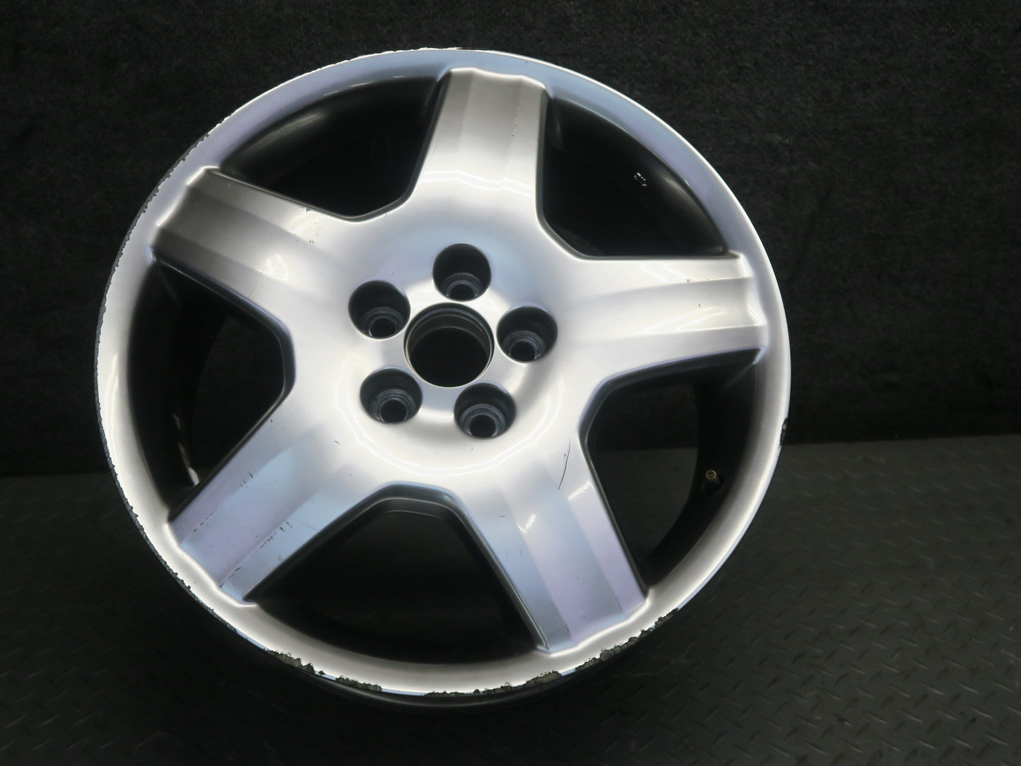 04-06 Lexus UCF30L LS430 Factory 18" R18 Alloy Wheel Rim 18x7.5J ET45 OEM